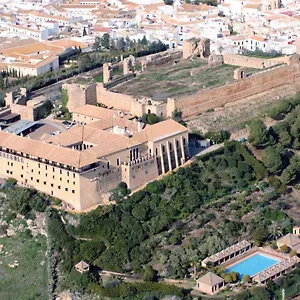 Hotell De, Carmona (Seville)