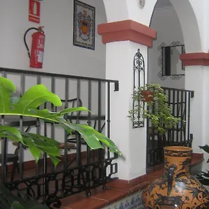  Apartamento Turisticos Casa Cantillo