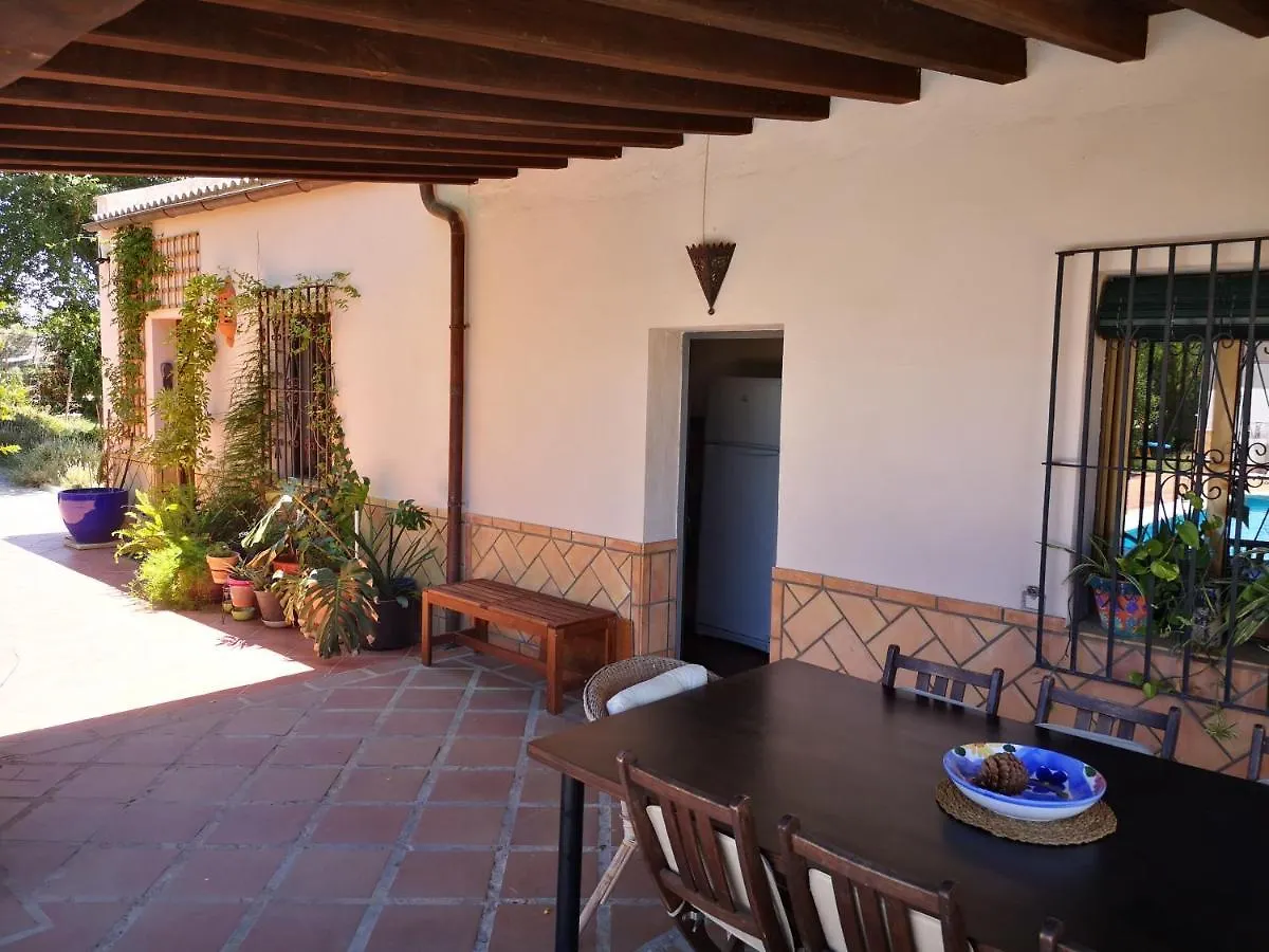 Casa Los Jinetes Carmona  0*, Carmona (Seville)