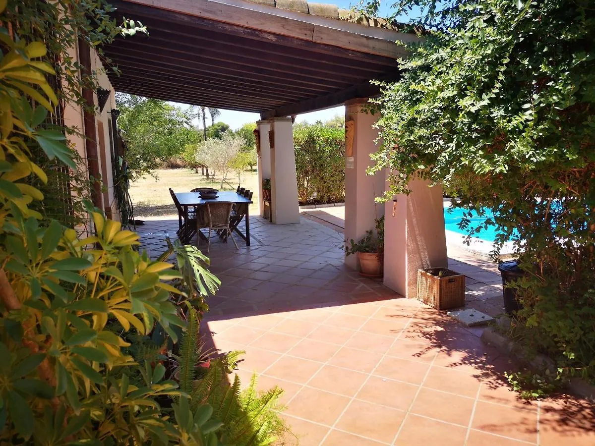 Casa Los Jinetes Carmona  0*, Carmona (Seville)
