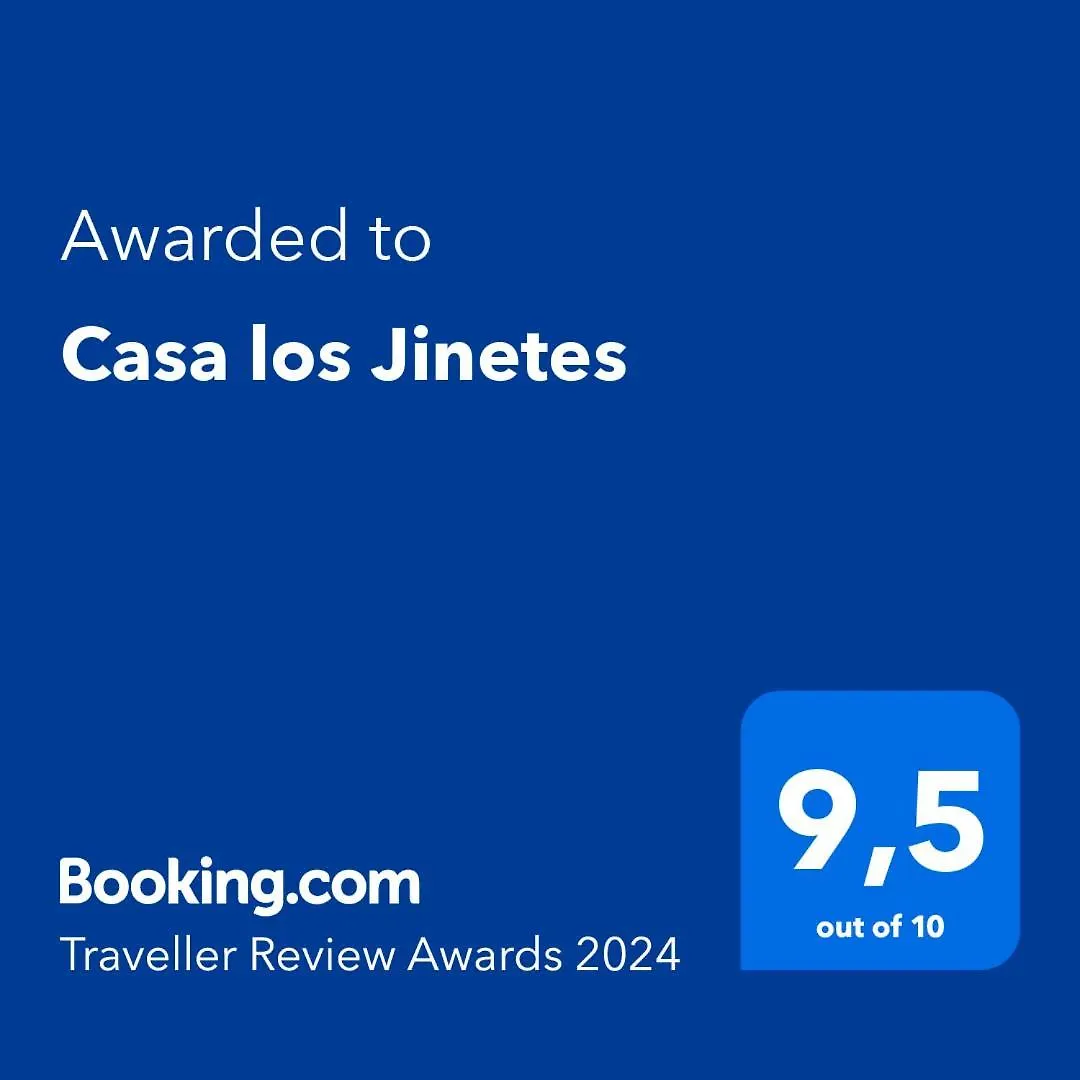 Casa Los Jinetes Carmona  Villa