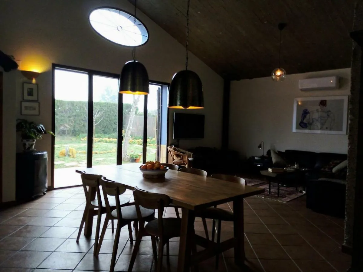 Villa Casa Los Jinetes Carmona
