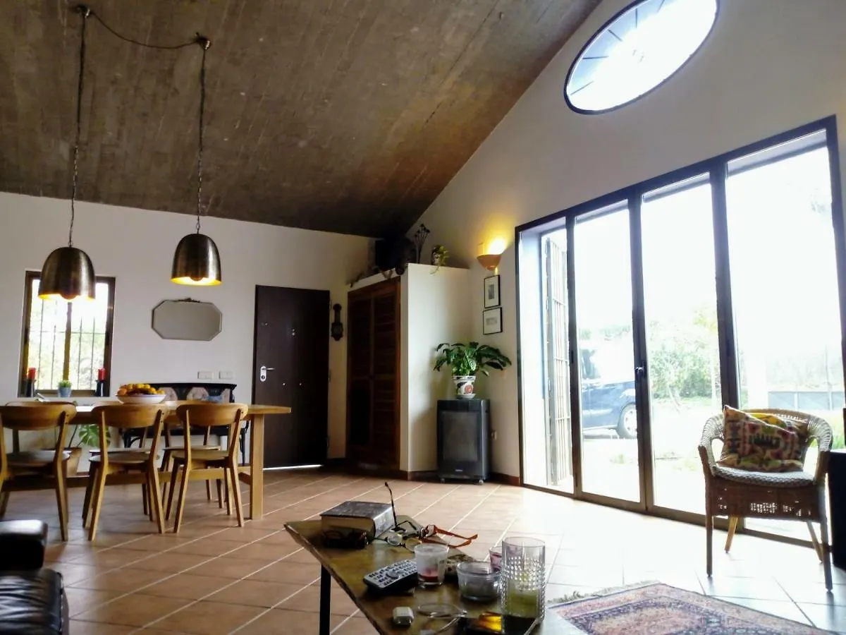 Casa Los Jinetes Carmona  0*, Carmona (Seville) Spanien