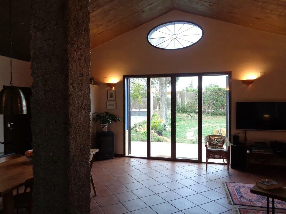 Casa Los Jinetes Carmona