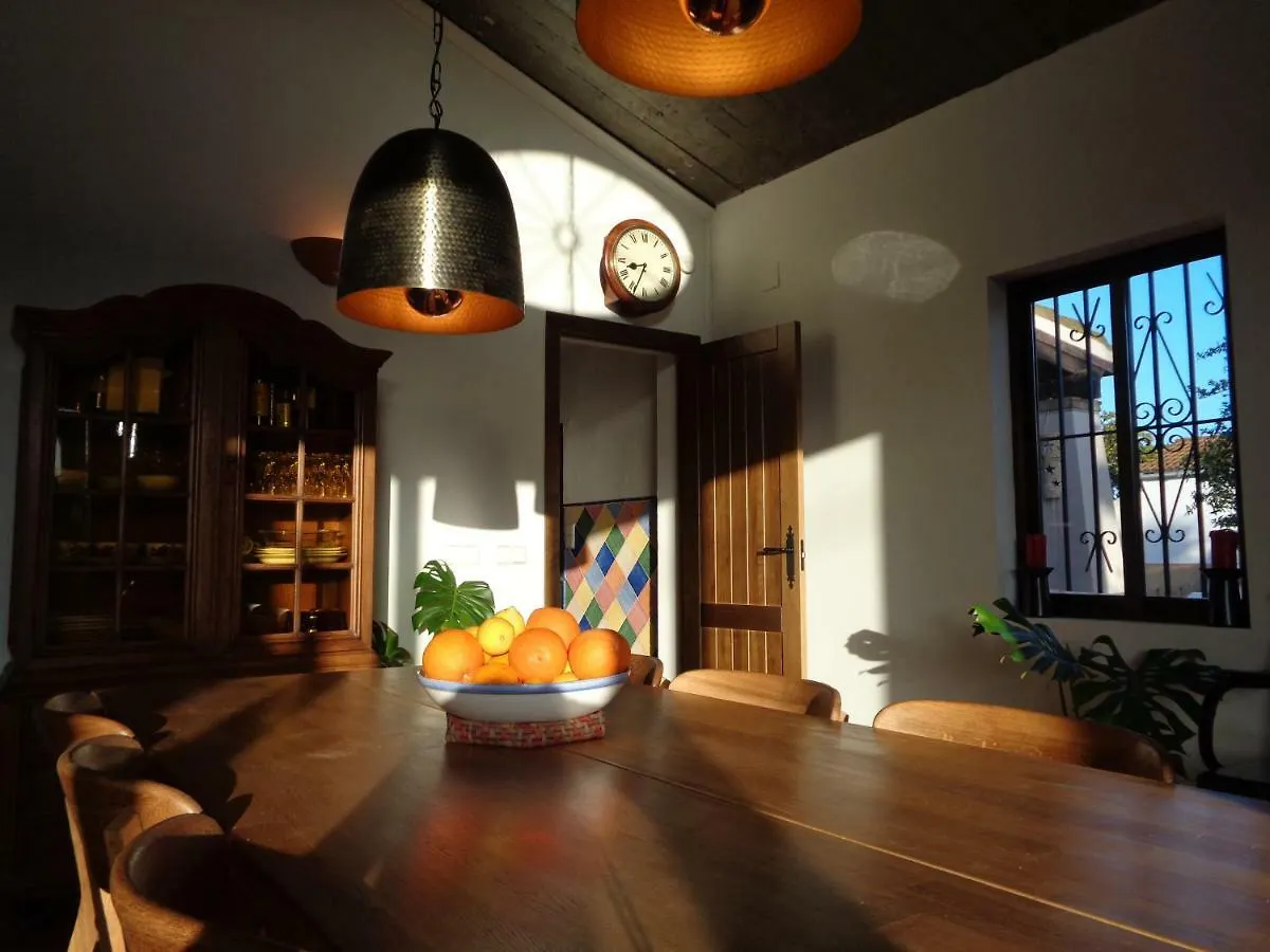 Villa Casa Los Jinetes Carmona