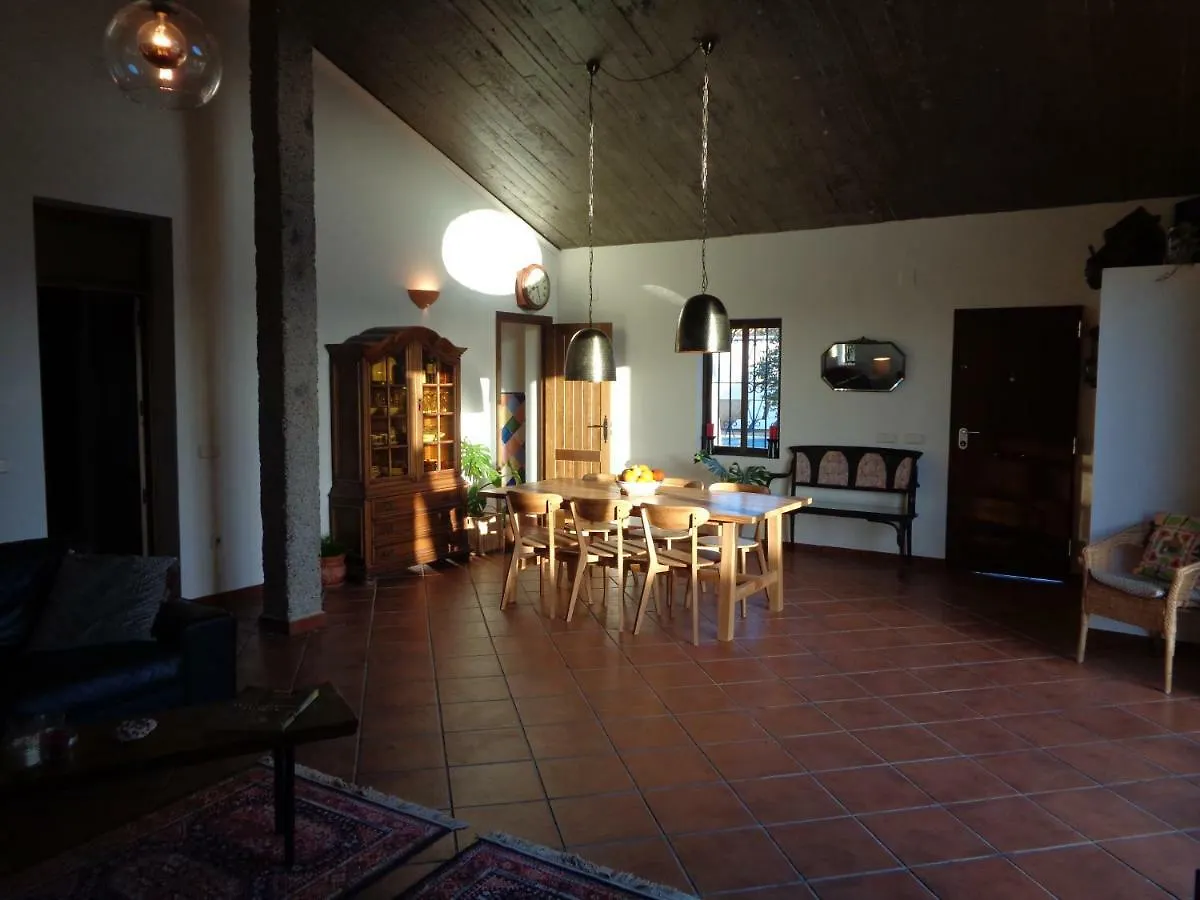 Casa Los Jinetes Carmona  Spanien
